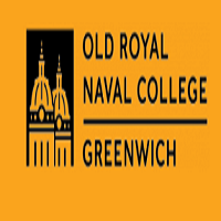 Old Royal Naval College UK