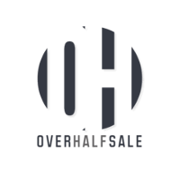 OverHalfSale