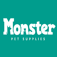 Monster Pet Supplies UK