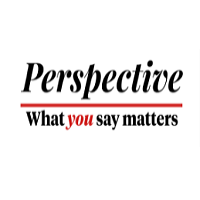 Perspective Magazine UK