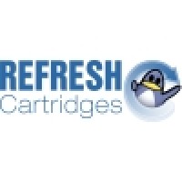 Refresh Cartridges UK