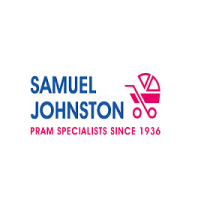 Samuel Johnston UK