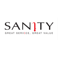 Sanity AU