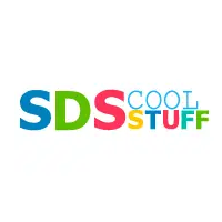 SDS Cool Stuff UK