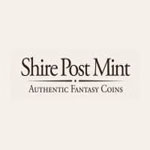 Shire Post Mint