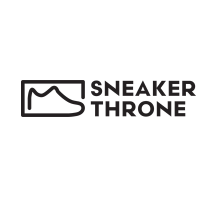 Sneaker Throne