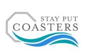 Stay Put Coasters