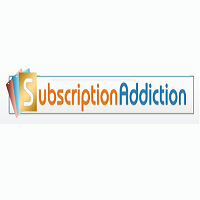 Subscription Addiction
