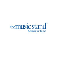 The Music Stand
