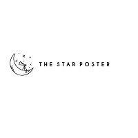 The Star Poster