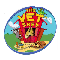 The Vet Shed AU