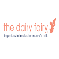The Dairy Fairy