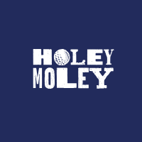 Holey Moley AU