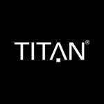 Titan Luggage USA
