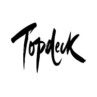 Topdeck Travel 