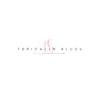 Typically Blush