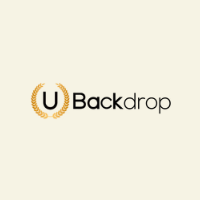 Ubackdrop