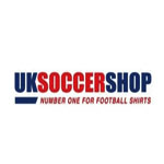 UK Soccer Shop