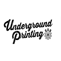 Underground Printing