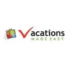 Vacations Made Easy