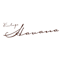 Vintage Havana