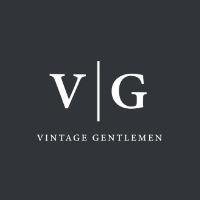 Vintage Gentlemen