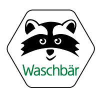 Waschbaer NL