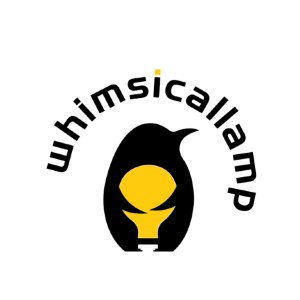 Whimsicallamp
