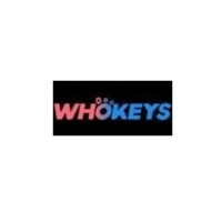 Whokeys