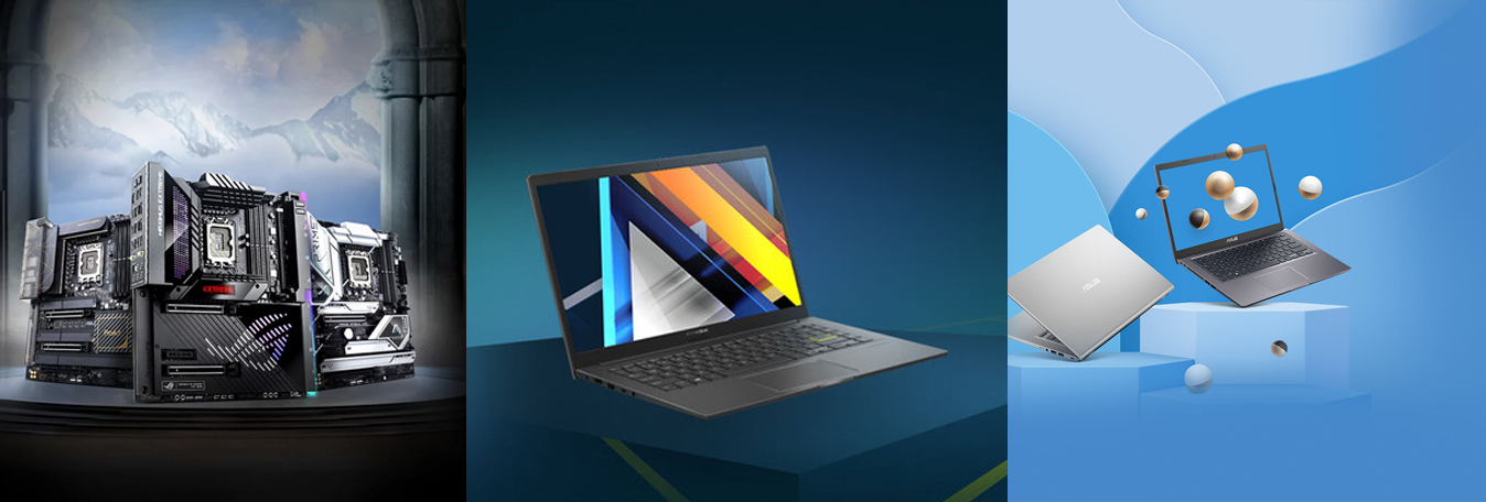 asus