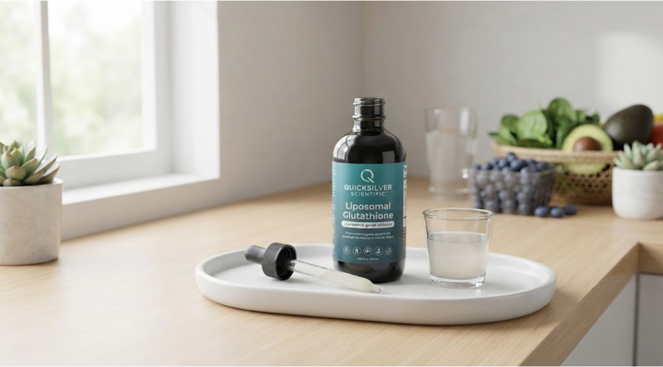 Best Glutathione Supplement How to Choose the Right Formula for Better Wellness (1)