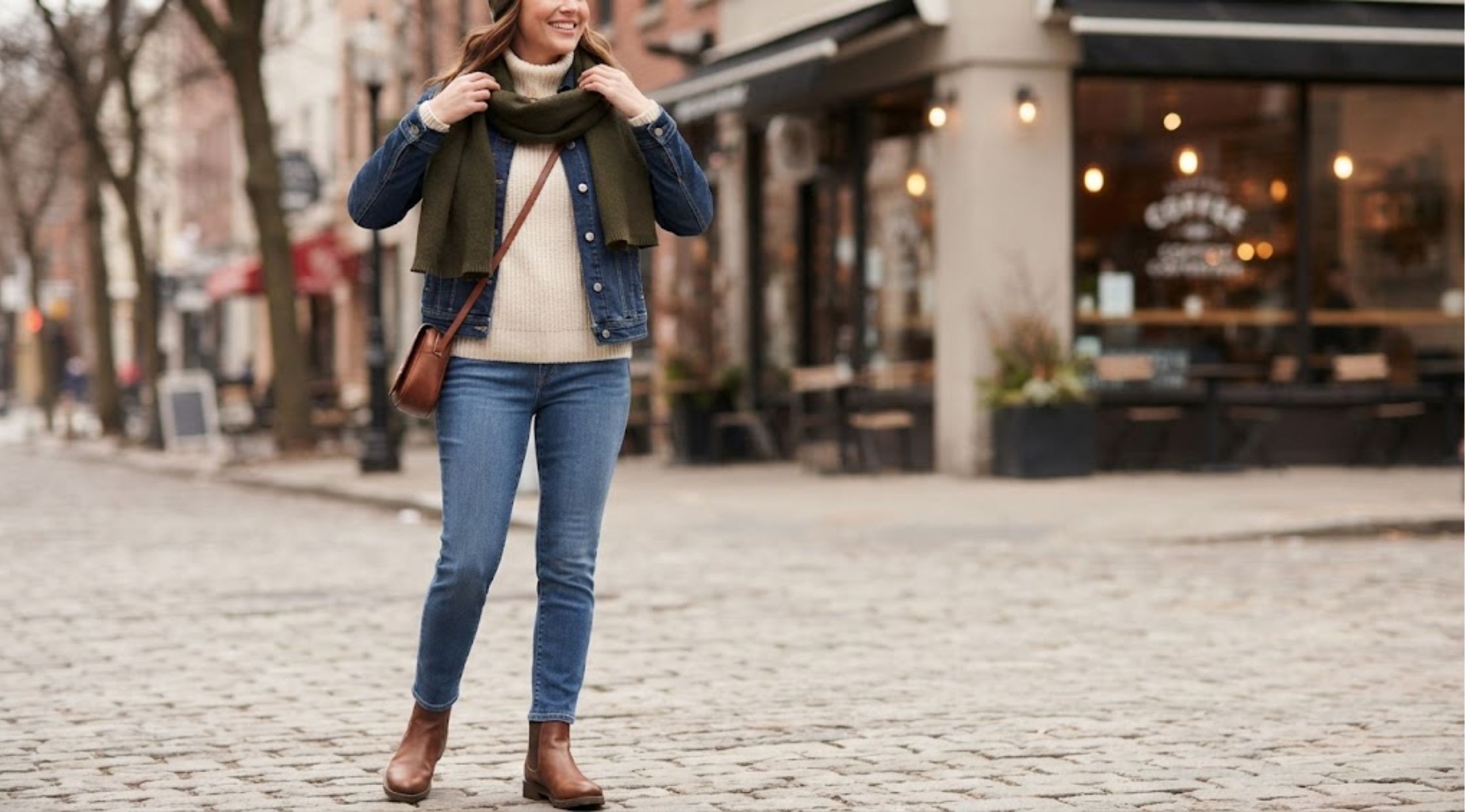 How to Build a Stylish and Practical Winter Wardrobe