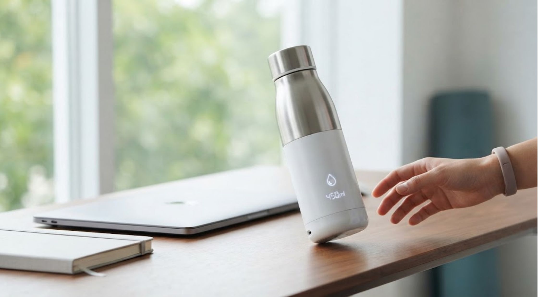 How to Choose the Right Smart Water Bottle  Hydrific Water