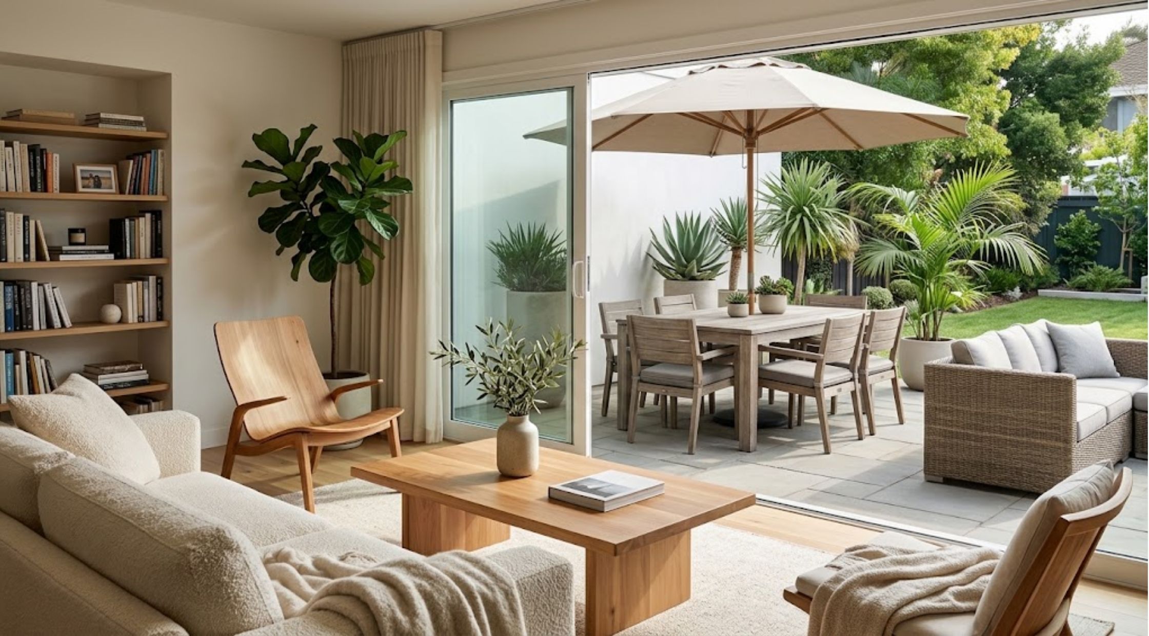 How to Choose Home Furniture and Outdoor Furniture That Fits Your Lifestyle